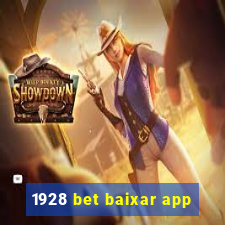 1928 bet baixar app